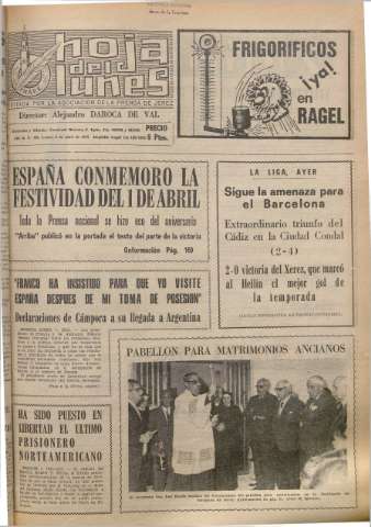 Imagen del registro