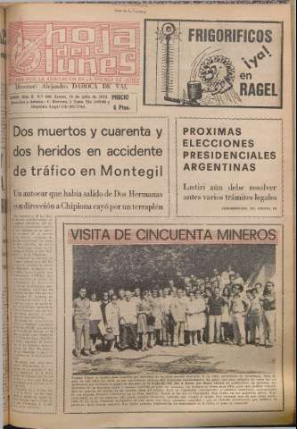 Imagen del registro