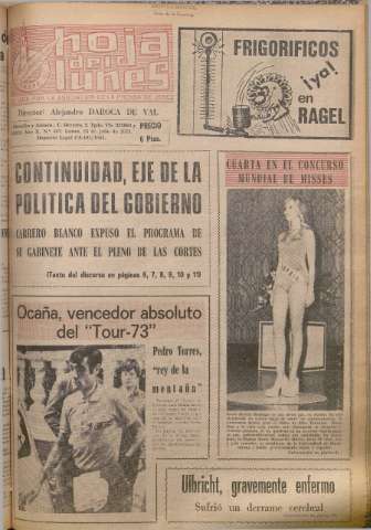 Imagen del registro