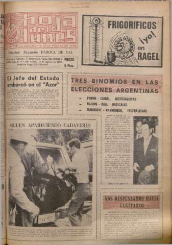 Imagen del registro