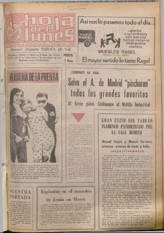 Imagen del registro