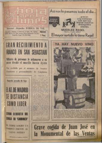 Imagen del registro