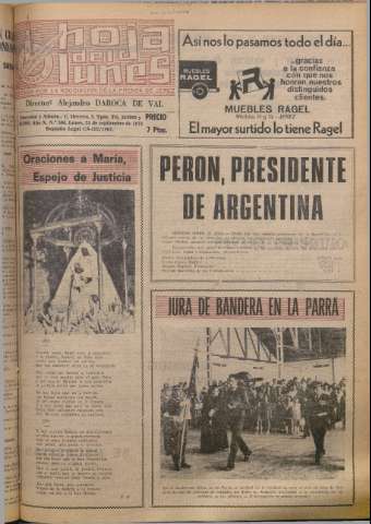 Imagen del registro