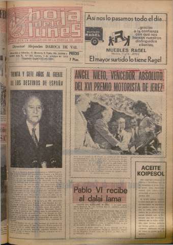 Imagen del registro