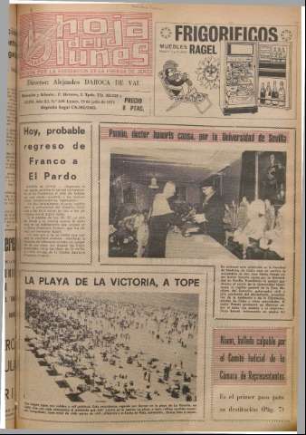 Imagen del registro