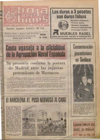 Imagen del registro
