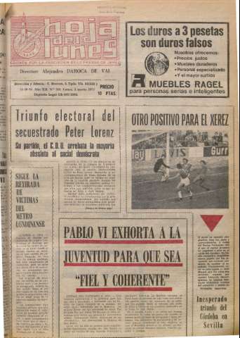 Imagen del registro