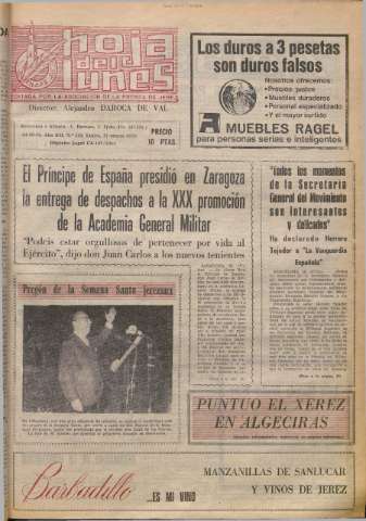 Imagen del registro