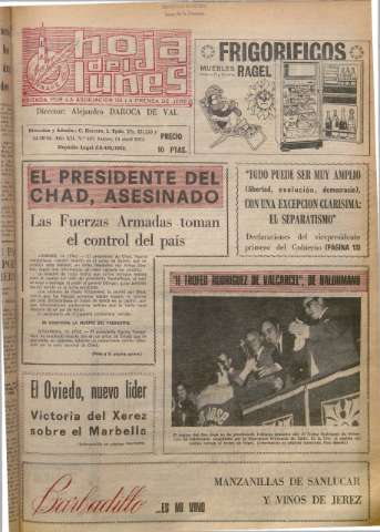 Imagen del registro