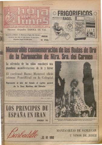 Imagen del registro