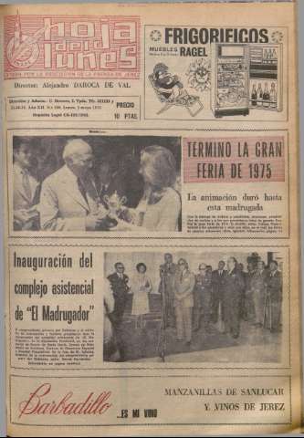 Imagen del registro