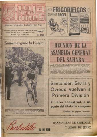 Imagen del registro