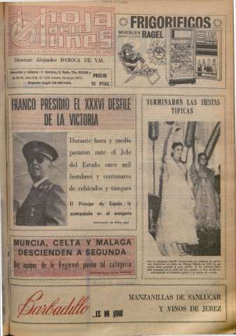 Imagen del registro