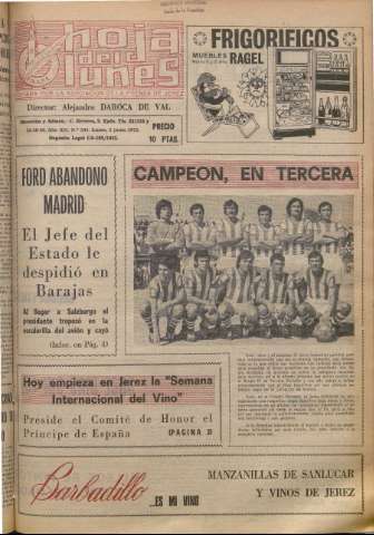 Imagen del registro