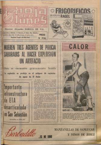 Imagen del registro