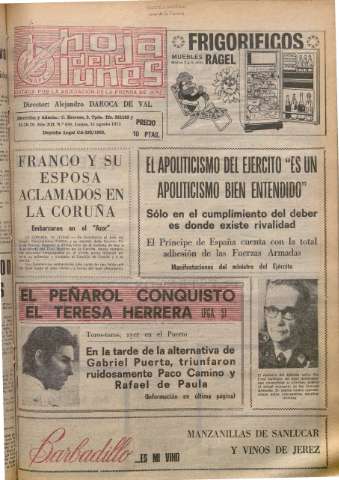 Imagen del registro