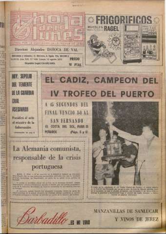 Imagen del registro