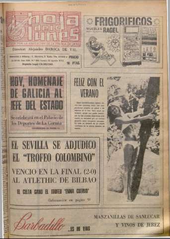 Imagen del registro