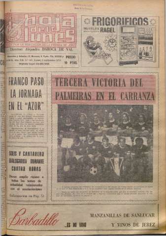 Imagen del registro