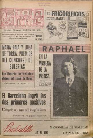 Imagen del registro