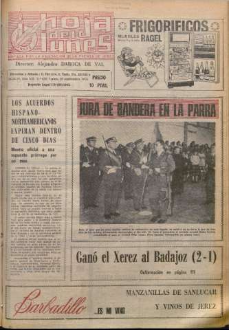 Imagen del registro