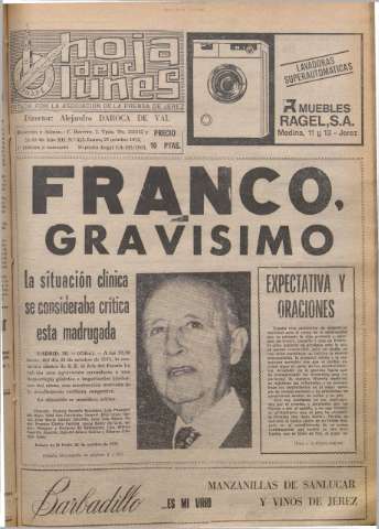 Imagen del registro