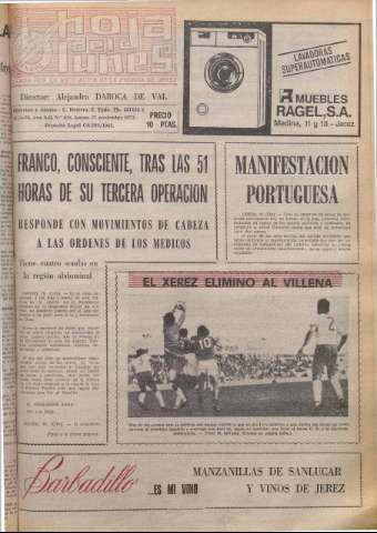 Imagen del registro