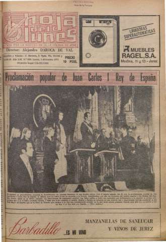 Imagen del registro