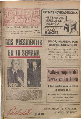 Imagen del registro