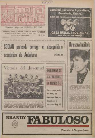 Imagen del registro