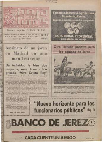 Imagen del registro
