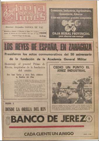 Imagen del registro