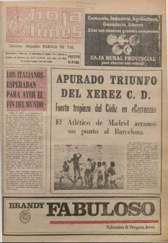 Imagen del registro