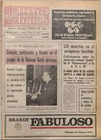 Imagen del registro