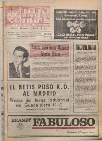 Imagen del registro