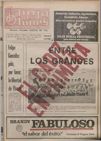 Imagen del registro