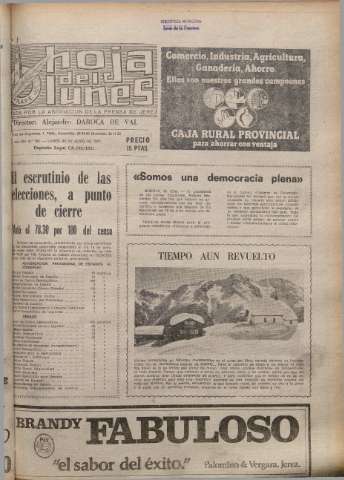 Imagen del registro