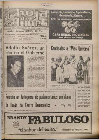 Imagen del registro