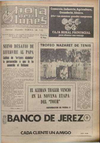 Imagen del registro