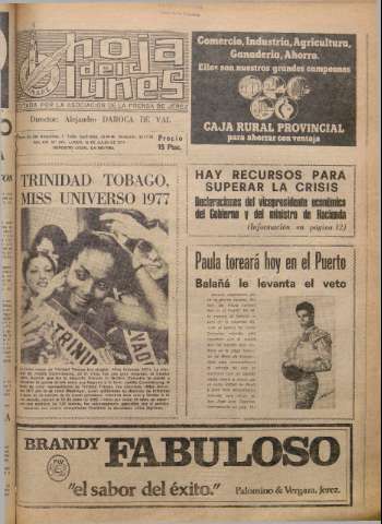 Imagen del registro