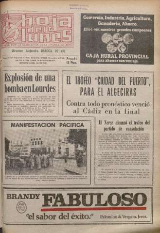 Imagen del registro