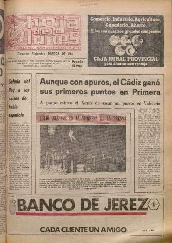 Imagen del registro