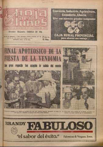 Imagen del registro