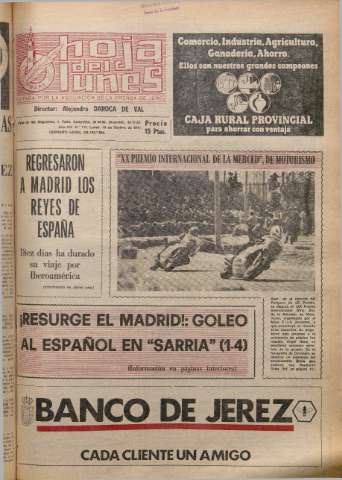 Imagen del registro