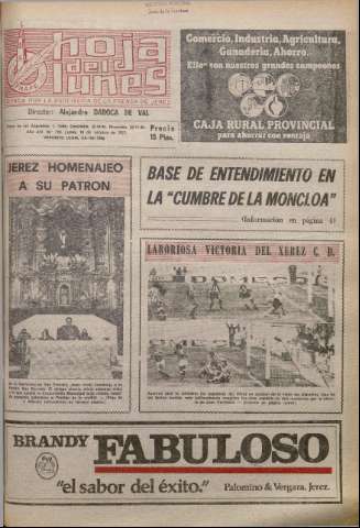 Imagen del registro