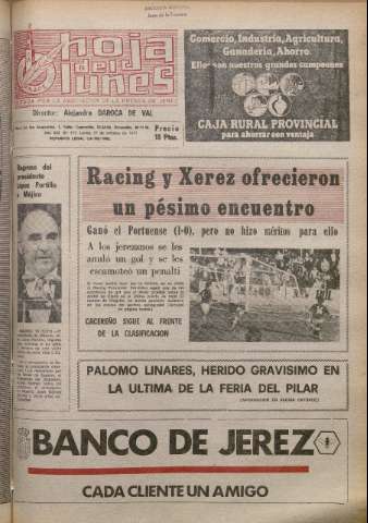 Imagen del registro