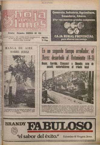 Imagen del registro
