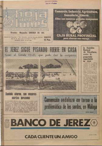 Imagen del registro