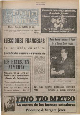 Imagen del registro