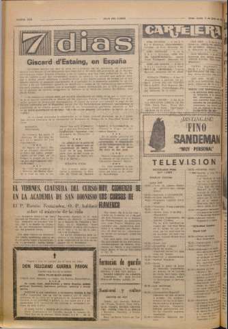 Imagen del registro